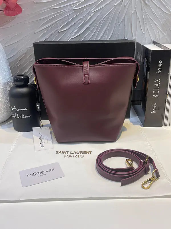 شنطة ايف سان لوران مقاس وسط شنط وحقائب ysl bag