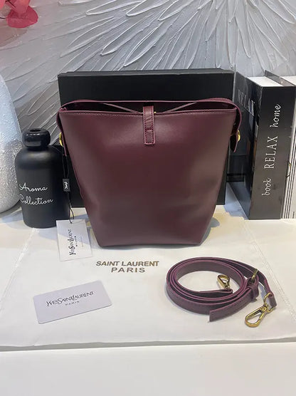 شنطة ايف سان لوران مقاس وسط شنط وحقائب ysl bag