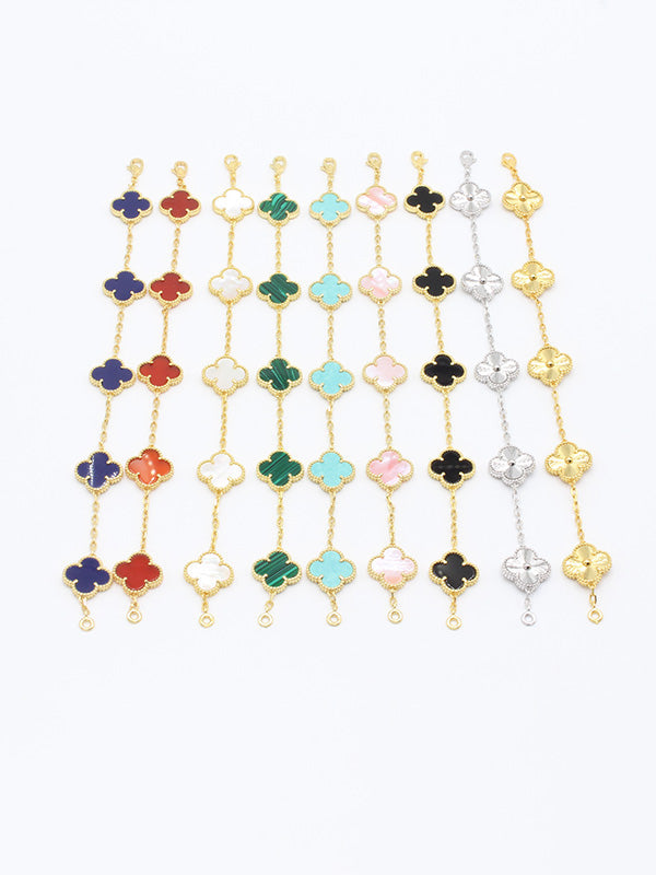 اساور فان كليف الماستر الجديده