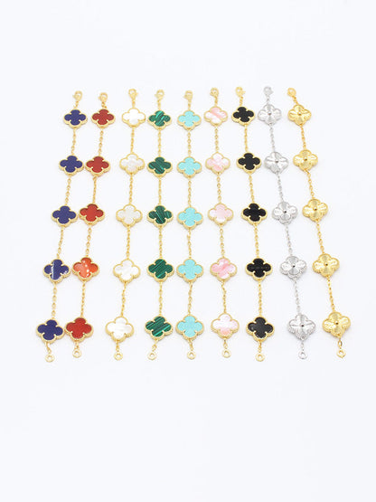 اساور فان كليف الماستر الجديده