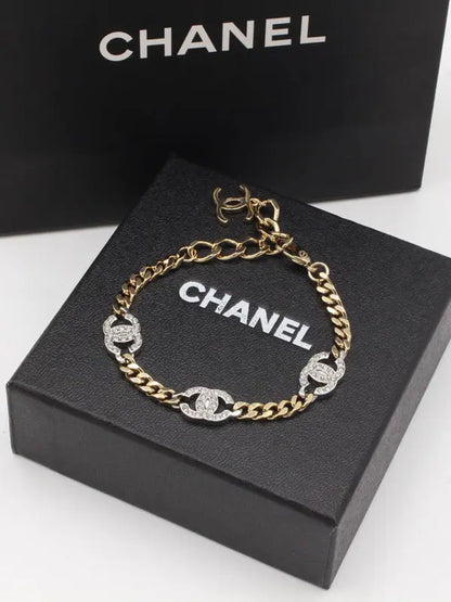 اساور شانيل ماستر 858 اسواره chanel
