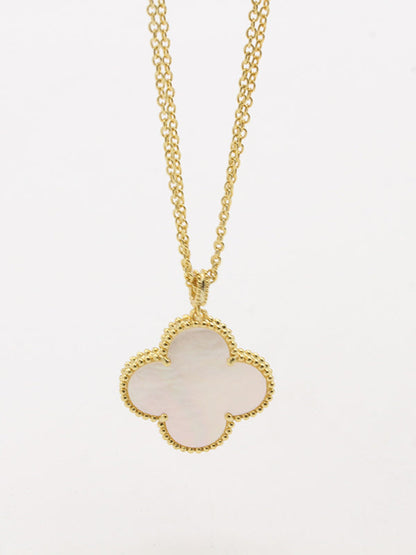 سلسال فان كليف طويل ماستر سلسال van cleef