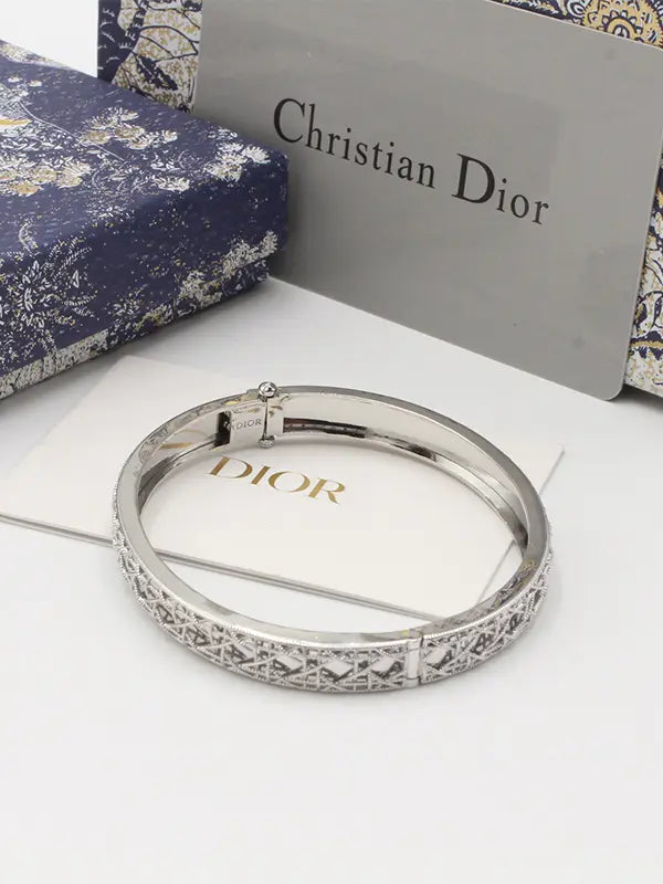 اساور ديور لوقو SLIM اسواره dior