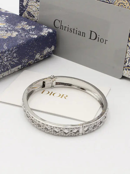 اساور ديور لوقو SLIM اسواره dior