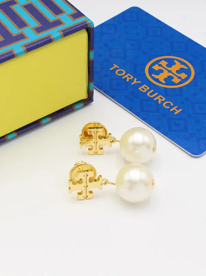 حلق توري بورش لولو حلق tory burch