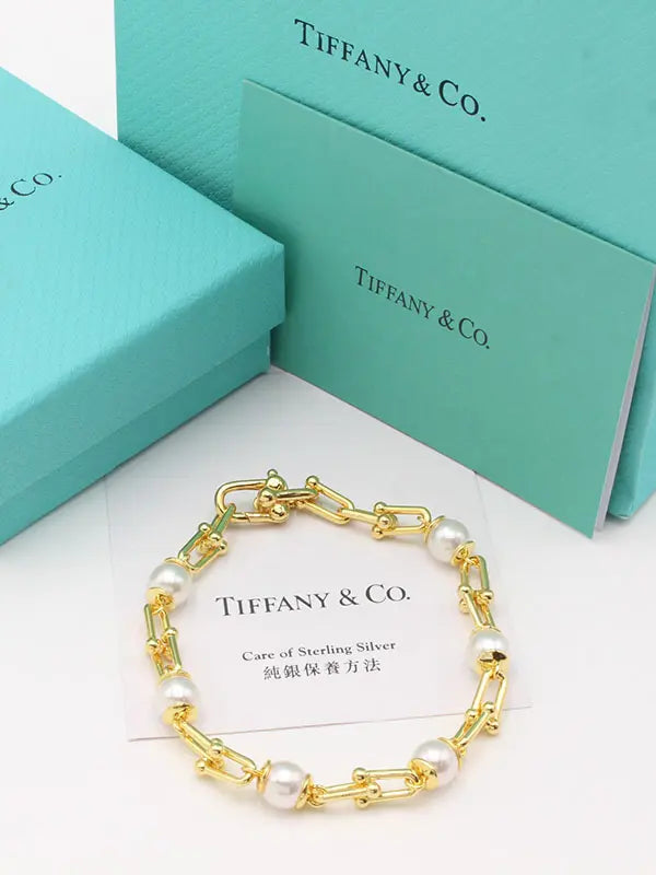 اساور تيفاني ماستر بيرل 915 اسواره tiffany