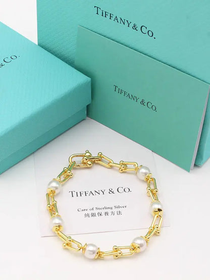 اساور تيفاني ماستر بيرل 915 اسواره tiffany