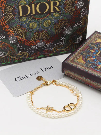 اساور ديور تو لاينز لوقو لولو اسواره dior