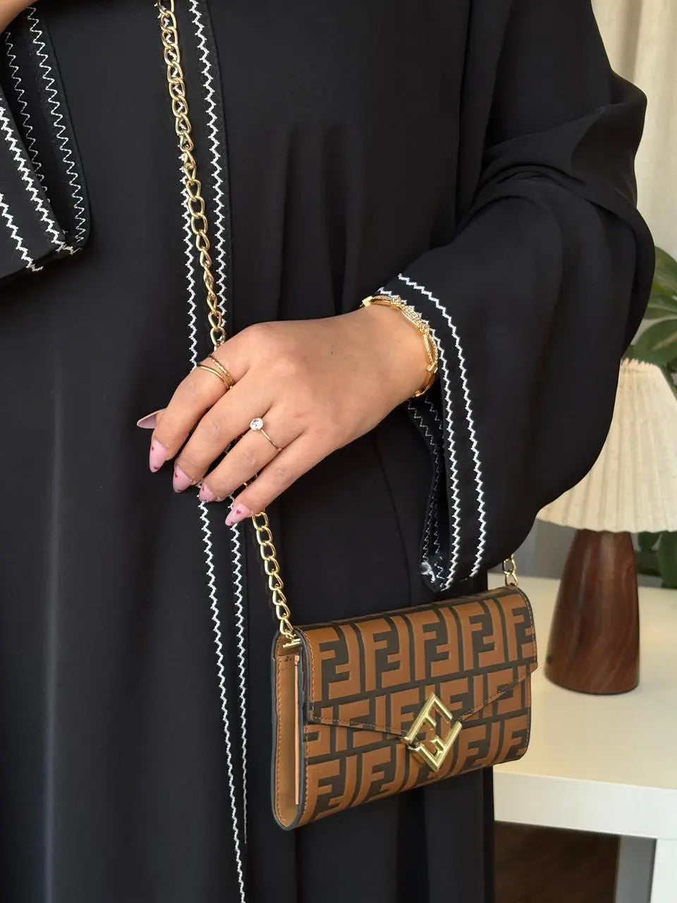 شنطة فندي الجديد 73 شنط وحقائب chanel bags