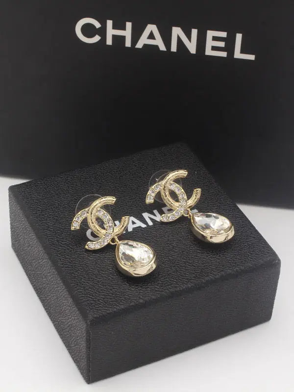 حلق شانيل 659 ماستر حلق chanel