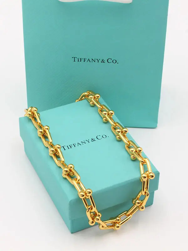 سلسال تيفاني الجديد زركون بيق شاين ماستر 739 سلسال tiffany
