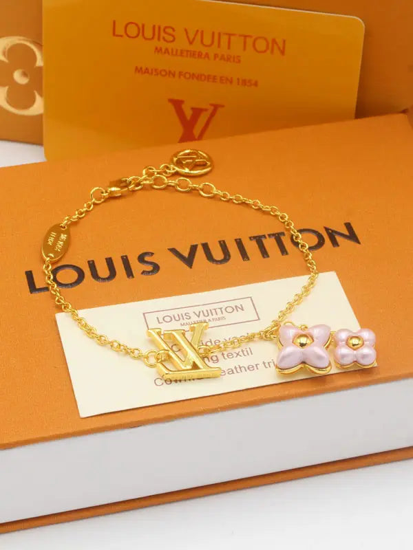 اساور لويس فيتون بينك فيرجن لوقو ماستر اسواره louis vuitton