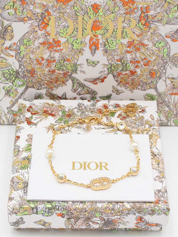 اساور ديور لولو بيرل لوقو اسواره dior