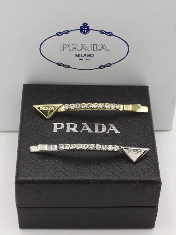 بنس برادا اكسسوارات شعر brada