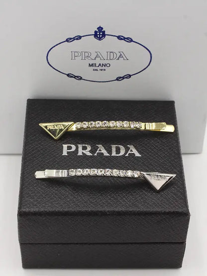 بنس برادا اكسسوارات شعر brada