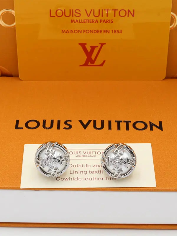 حلق لويس فيتون بيق بيرل ماستر حلق louis vuitton