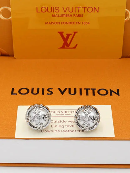 حلق لويس فيتون بيق بيرل ماستر حلق louis vuitton