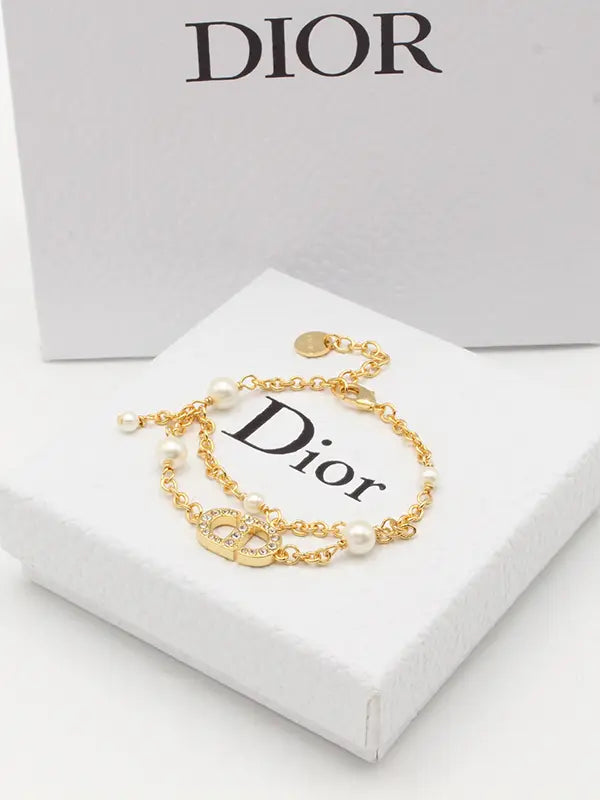 اساور ديور تو لاينز لولو لوقو اسواره dior