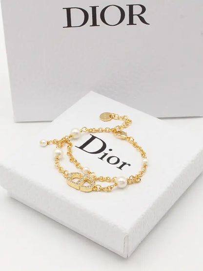 اساور ديور تو لاينز لولو لوقو اسواره dior