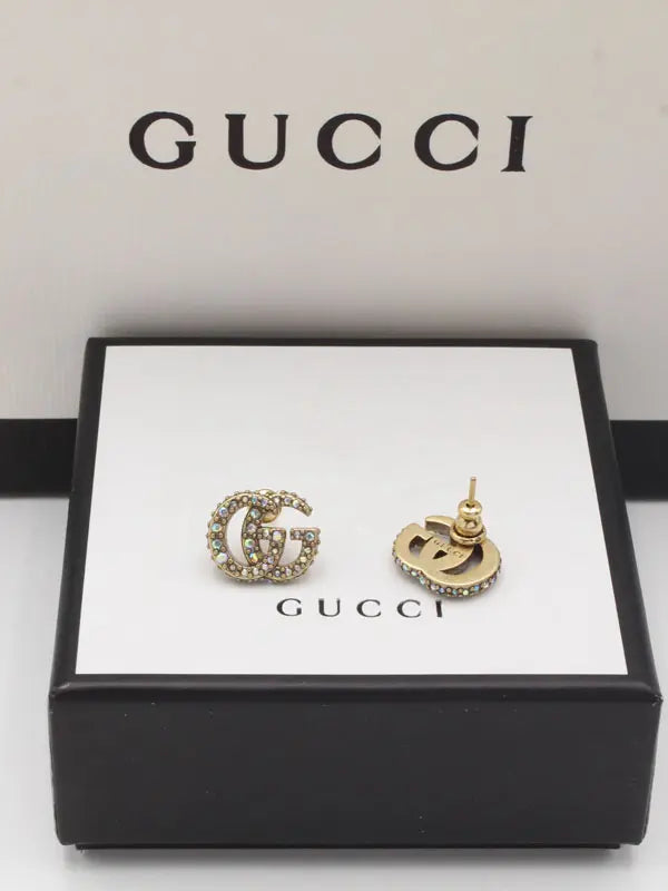 حلق قوتشي انتيك ماستر 712 حلق gucci