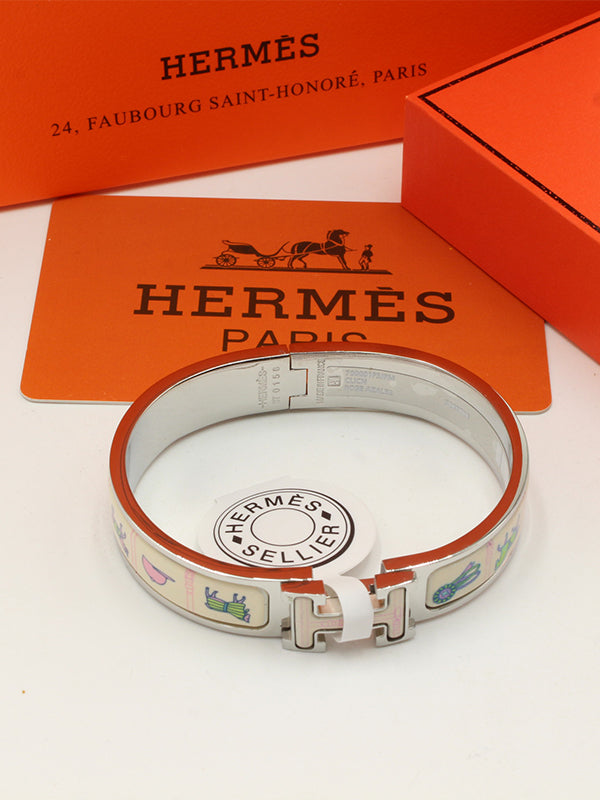 اساور هيرمز هورس وايت اسواره HERMES