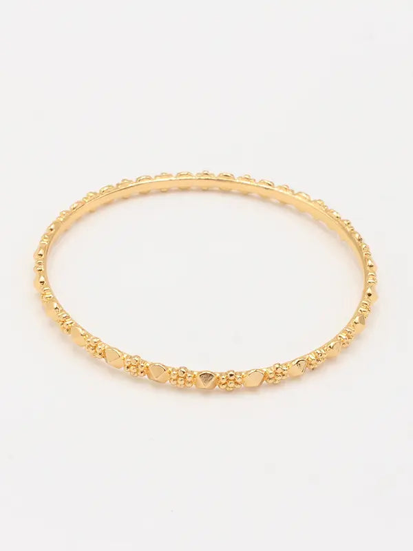 غوايش حبات الورد ذهبي 843 اسواره new