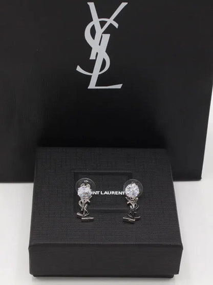 حلق ايف سان لوران ماستر 697 حلق ysl