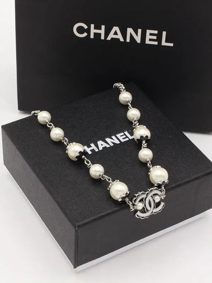 سلسال شانيل انتيك 723 سلسال chanel