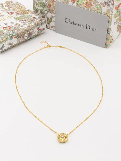 سلسال ديور سيركل ستار سلسال dior