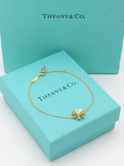 اسواره تيفاني سمبل فلاور ماستر اسواره tiffany