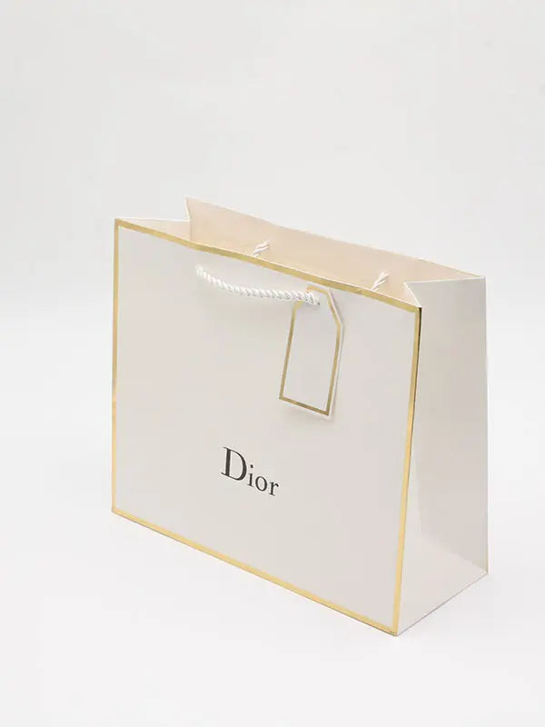 كيس ديور هدايا dior bags