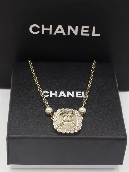 سلسال شانيل انتيك 687 سلسال chanel