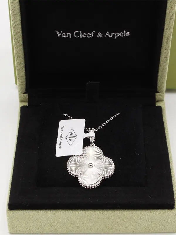 سلسال فان كليف طويل ماستر سلسال van cleef