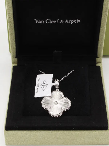 سلسال فان كليف طويل ماستر سلسال van cleef