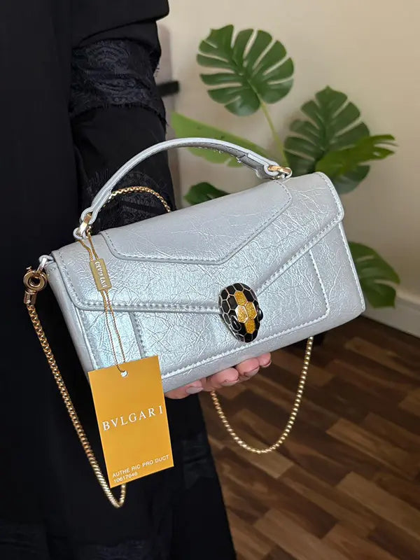 شنطة بولغاري سيربنتي فوريفر الماستر شنط وحقائب bvlgari