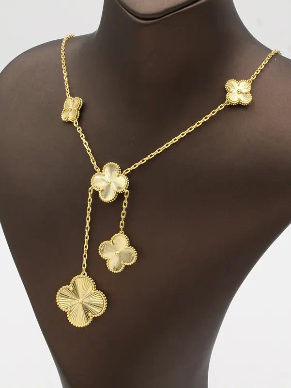 سلسال فان كليف اند اربلز الماستر سلسال van cleef