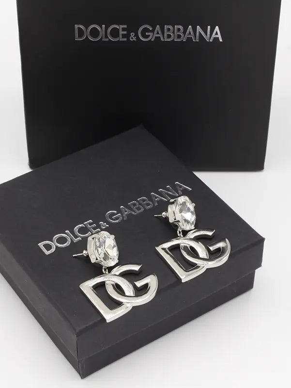 حلق دولتشي اند غابانا ستون الحجم وسط ماستر حلق Dolce&amp;Gabbana