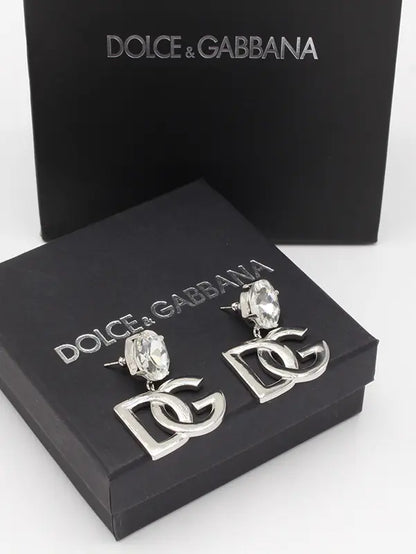 حلق دولتشي اند غابانا ستون الحجم وسط ماستر حلق Dolce&amp;Gabbana