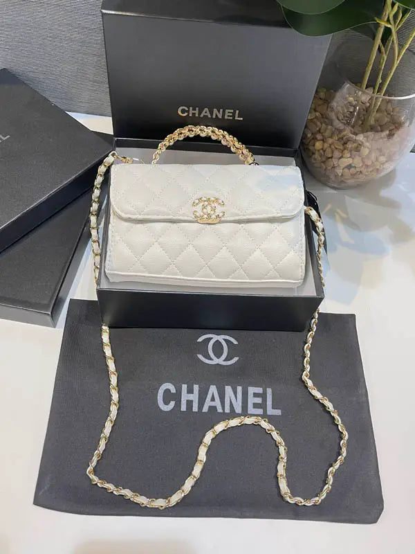 شنطة شانيل الجديد ماستر 377 شنط وحقائب chanel bags