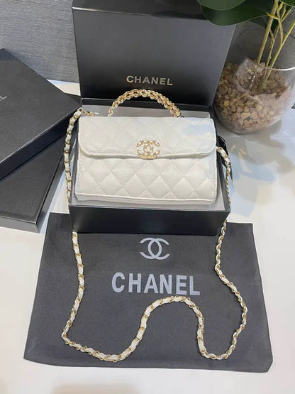 شنطة شانيل الجديد ماستر 377 شنط وحقائب chanel bags
