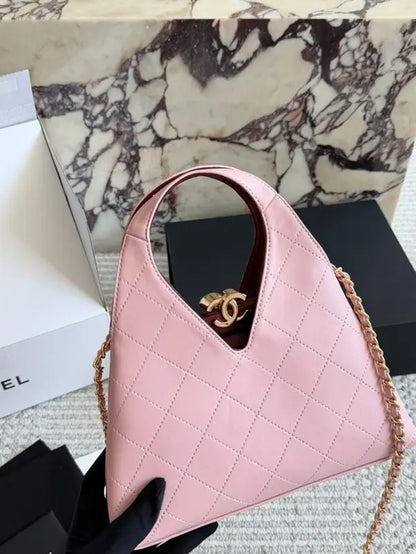 شنطة شانيل شيك ليدي الماستر