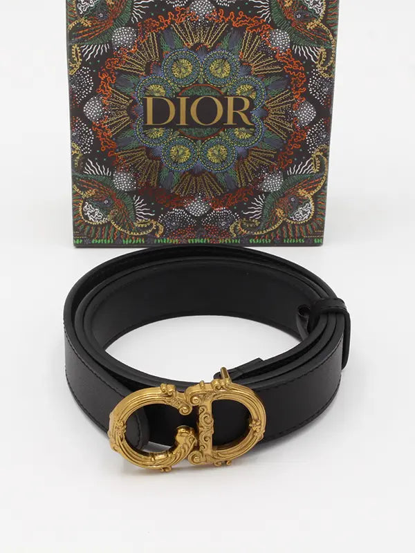 حزام ديور 003 احزمة dior