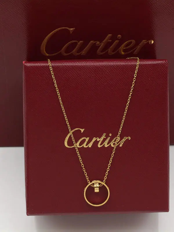 سلسال كارتير الجديد 726 سلسال CARTIER