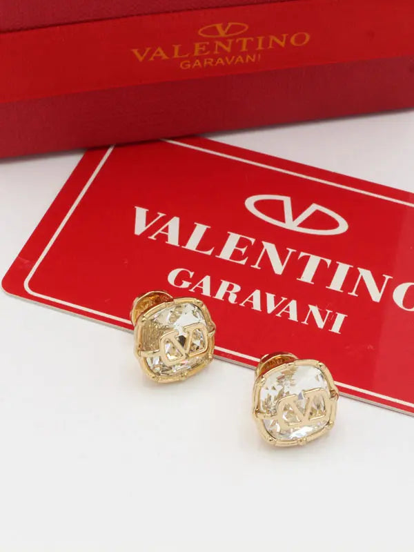 حلق فالنتينو انتيك 711 حلق VALENTINO
