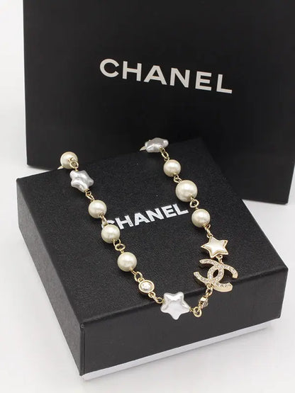 سلسال شانيل لولو 721 سلسال chanel