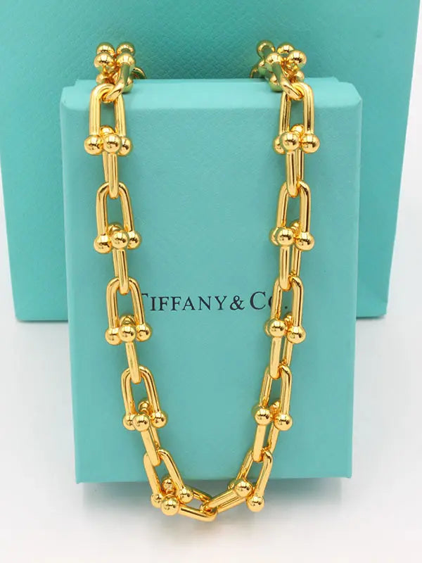 سلسال تيفاني الجديد زركون بيق شاين ماستر 739 سلسال tiffany