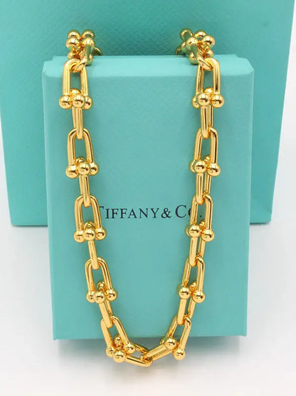 سلسال تيفاني الجديد زركون بيق شاين ماستر 739 سلسال tiffany