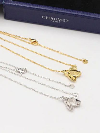 سلسال شومية دراقونفلاي ماستر سلسال chaumet