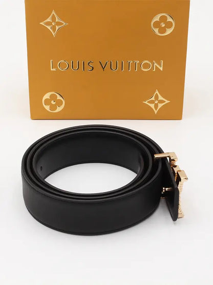 حزام لويس فيتون 004 احزمة louis vuitton
