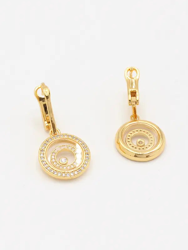 حلق شوبارد سيركلز زركون ماستر